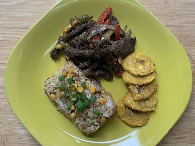 צימר Campito Loving