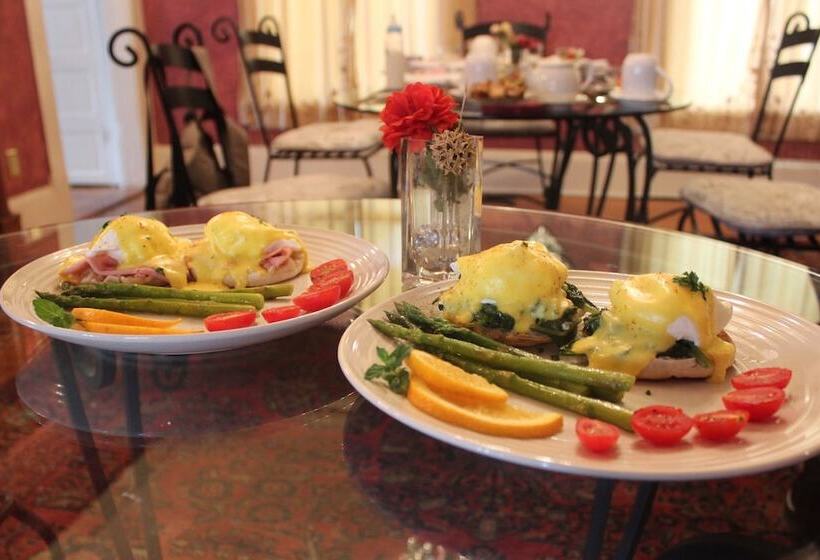 Bed and Breakfast Inn Of The Shenandoah