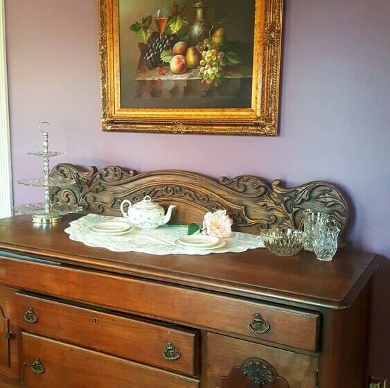 Bed and Breakfast Inn Of The Shenandoah