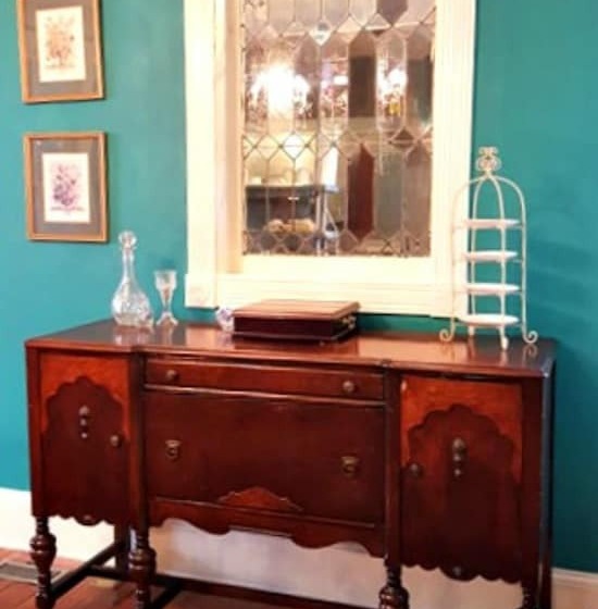 Bed and Breakfast Inn Of The Shenandoah