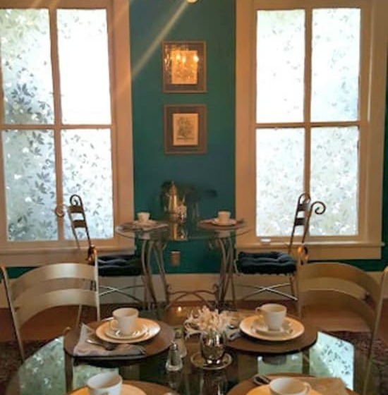 Bed and Breakfast Inn Of The Shenandoah