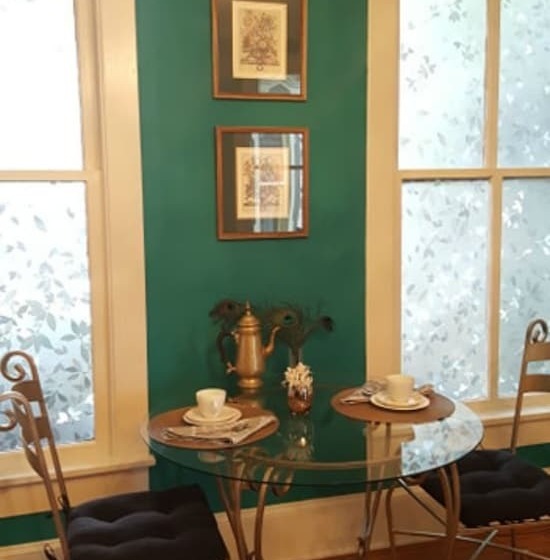 Bed and Breakfast Inn Of The Shenandoah