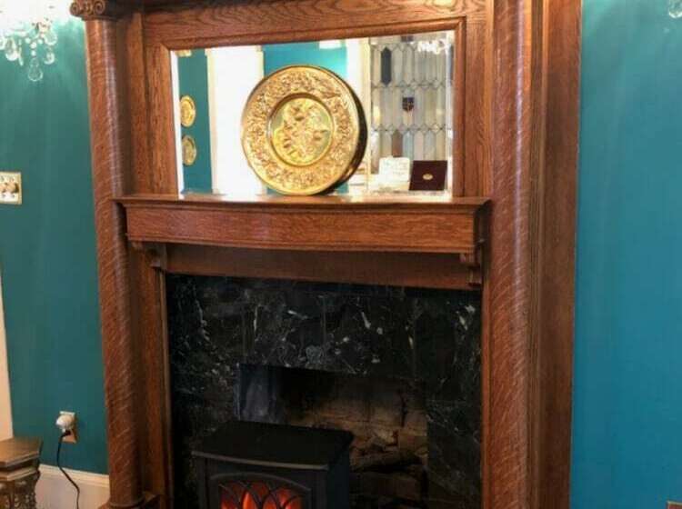 Bed and Breakfast Inn Of The Shenandoah