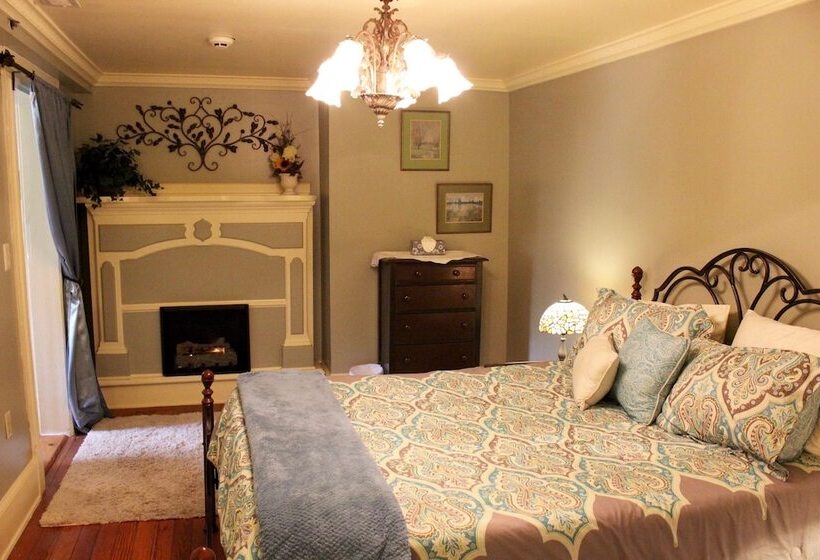 Bed and Breakfast Inn Of The Shenandoah