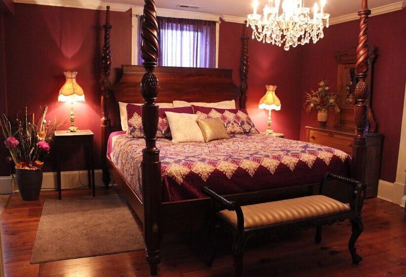 Bed and Breakfast Inn Of The Shenandoah