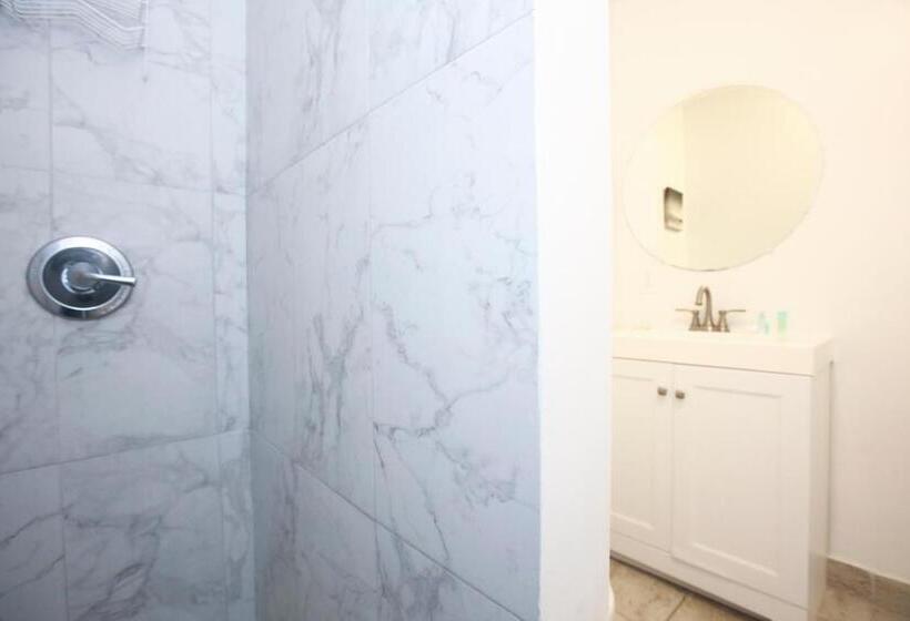 Garfield Beach House