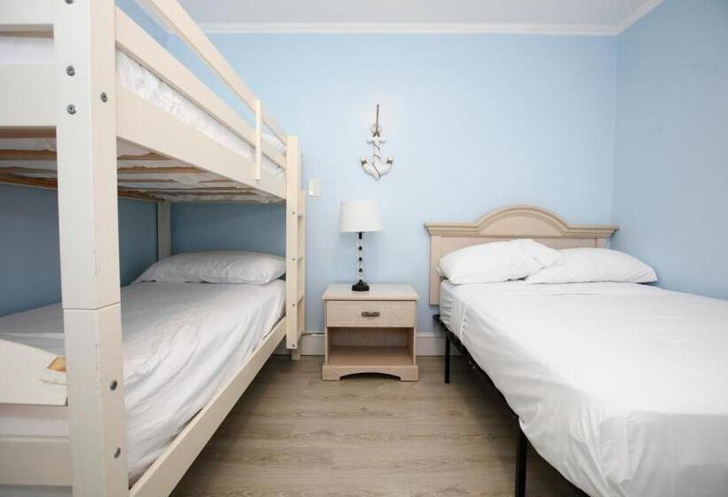 Garfield Beach House