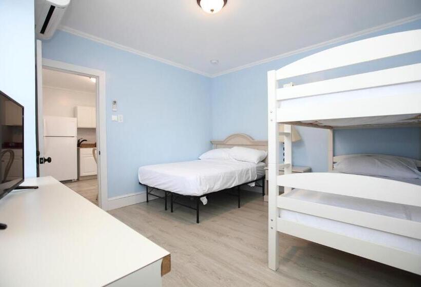 Garfield Beach House