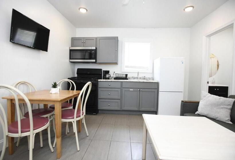 Garfield Beach House