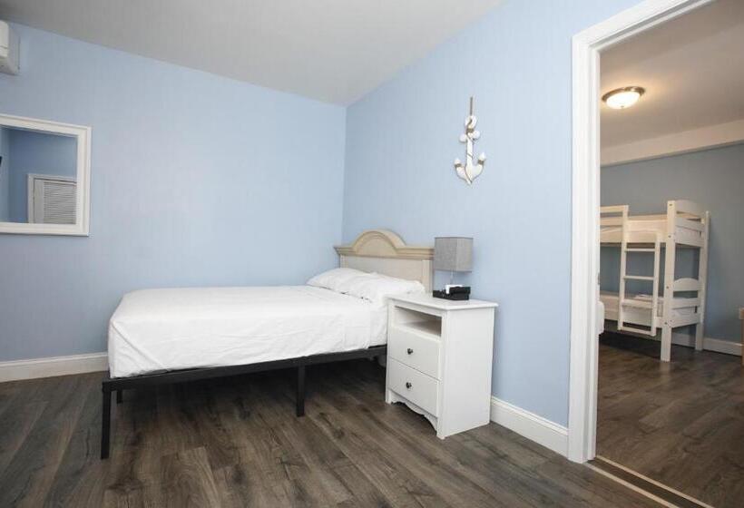 Garfield Beach House