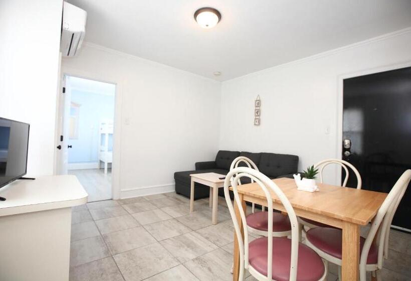 Garfield Beach House