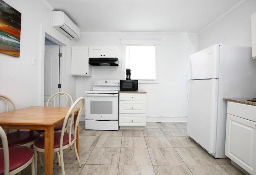 Garfield Beach House