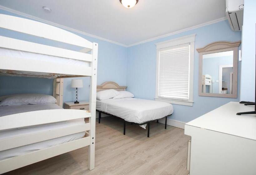 Garfield Beach House