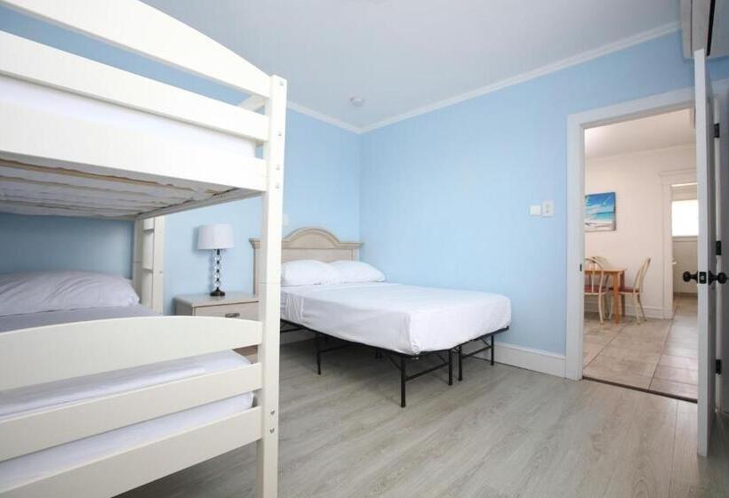 Garfield Beach House