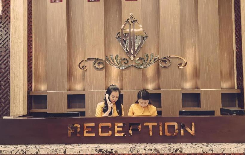 هتل Au Lac Ha Long