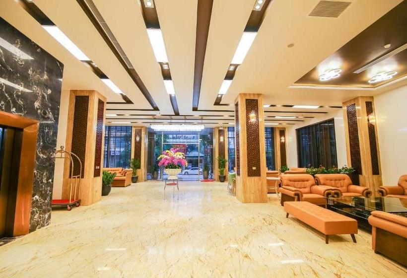 هتل Au Lac Ha Long