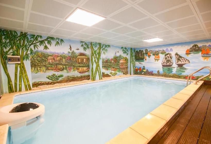 هتل Au Lac Ha Long