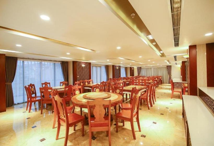 هتل Au Lac Ha Long