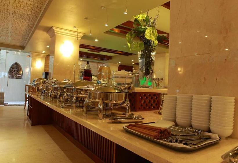 هتل Au Lac Ha Long