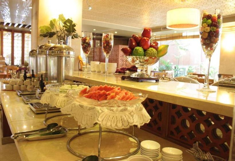 هتل Au Lac Ha Long