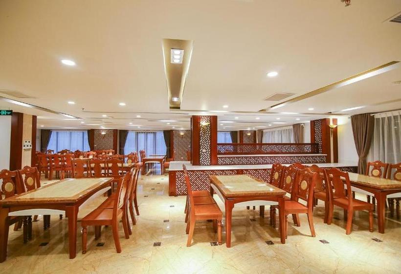 هتل Au Lac Ha Long