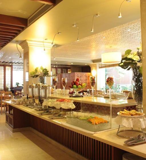 هتل Au Lac Ha Long