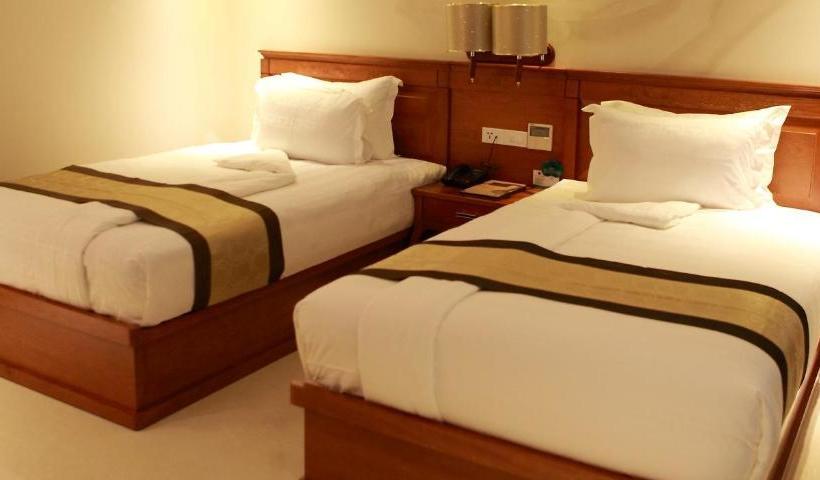 هتل Au Lac Ha Long