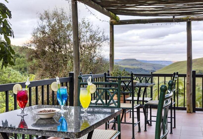 בית מלון כפרי Cavern Resort & Spa