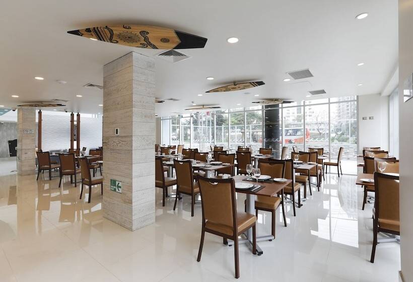 فندق Diego De Almagro Viña Del Mar