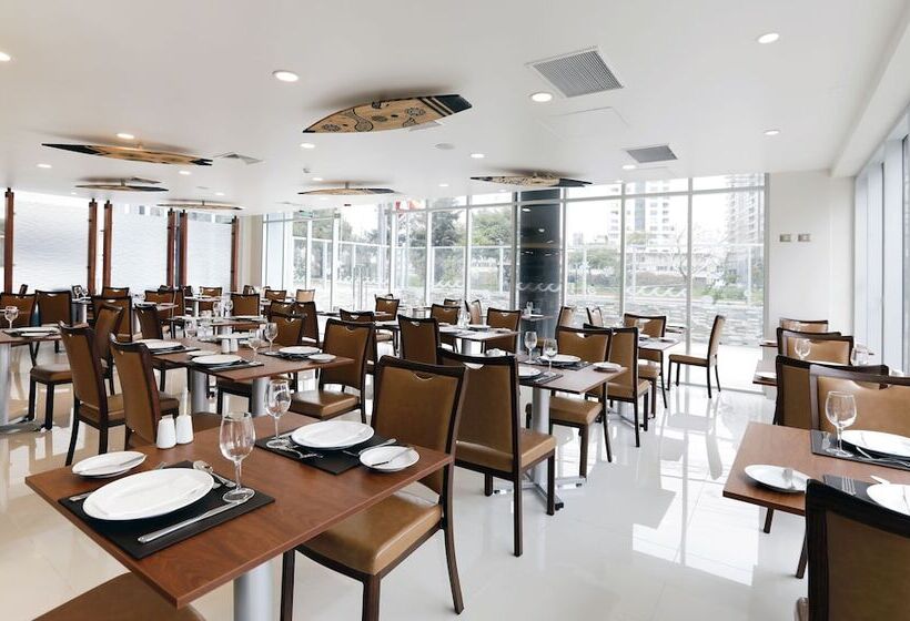 فندق Diego De Almagro Viña Del Mar