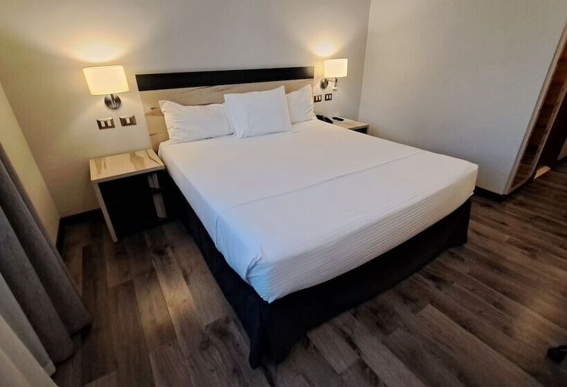 فندق Diego De Almagro Viña Del Mar