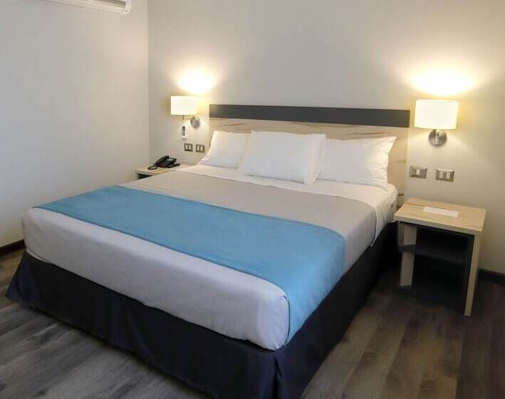 فندق Diego De Almagro Viña Del Mar