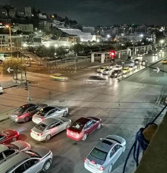 هتل Haroon Hostel