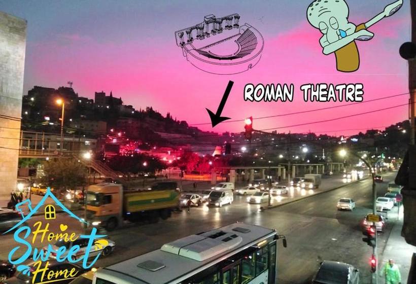 هتل Haroon Hostel