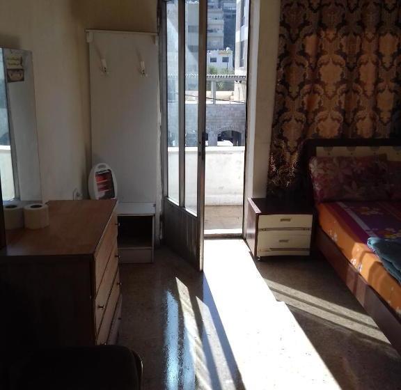 هتل Haroon Hostel