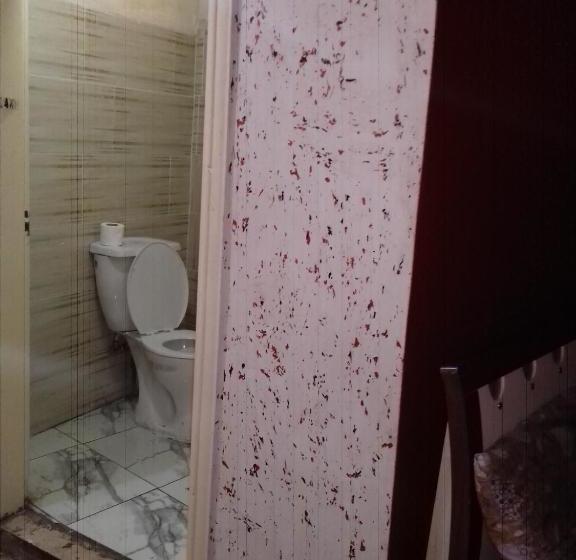 هتل Haroon Hostel