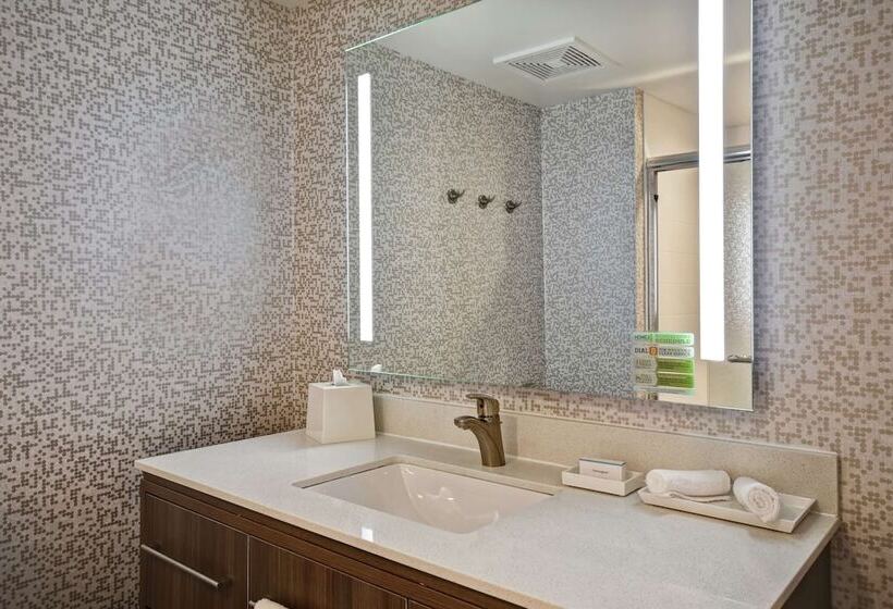 Отель Home2 Suites By Hilton Amherst Buffalo