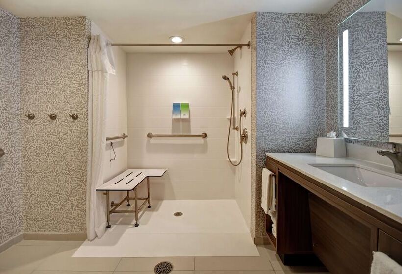 Отель Home2 Suites By Hilton Amherst Buffalo