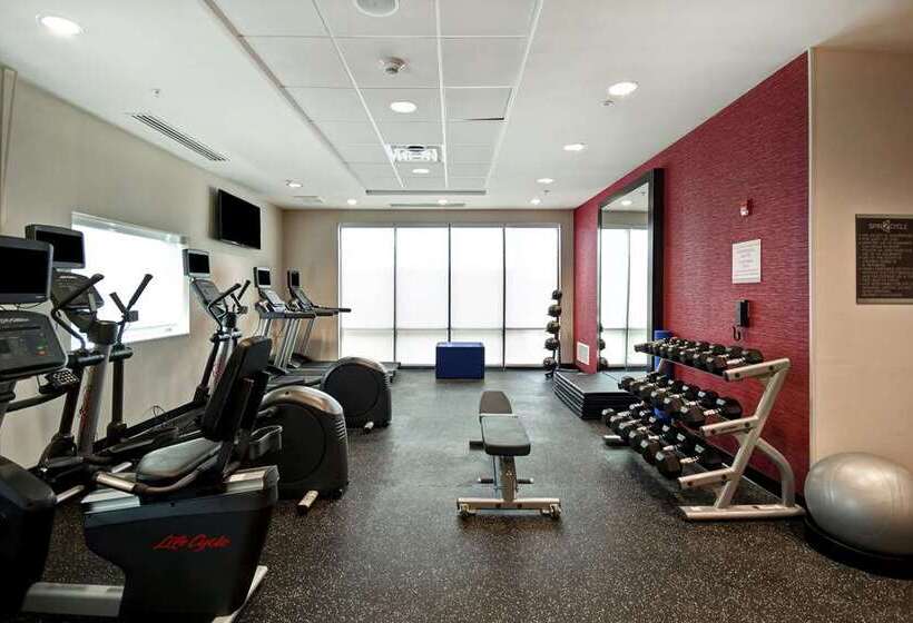 Отель Home2 Suites By Hilton Amherst Buffalo