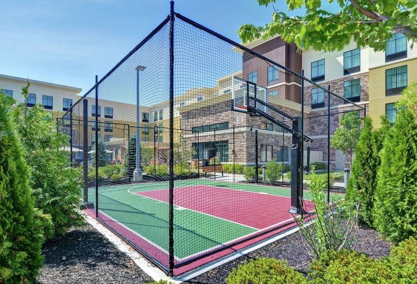 فندق Homewood Suites By Hilton Poughkeepsie