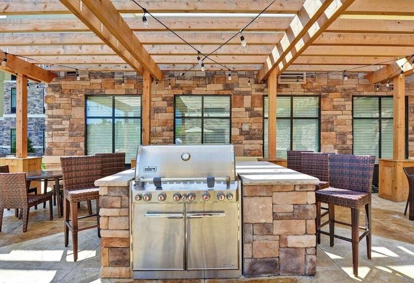 فندق Homewood Suites By Hilton Poughkeepsie