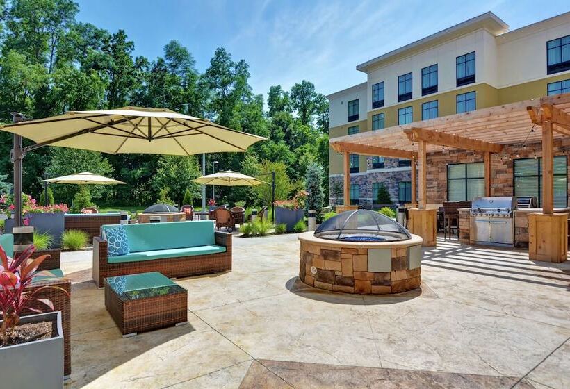 فندق Homewood Suites By Hilton Poughkeepsie