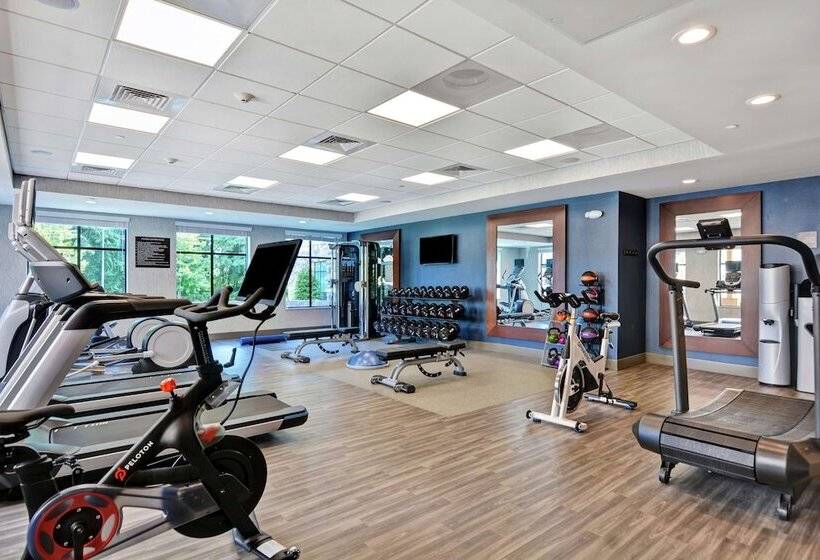 فندق Homewood Suites By Hilton Poughkeepsie