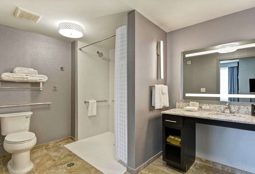 فندق Homewood Suites By Hilton Poughkeepsie