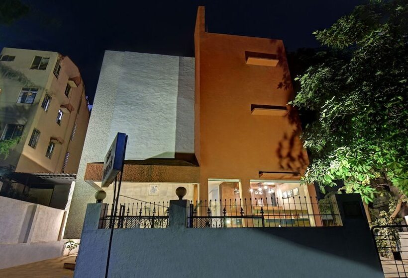 Itsy Hotels Shivshakti