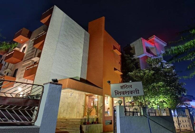 Itsy Hotels Shivshakti