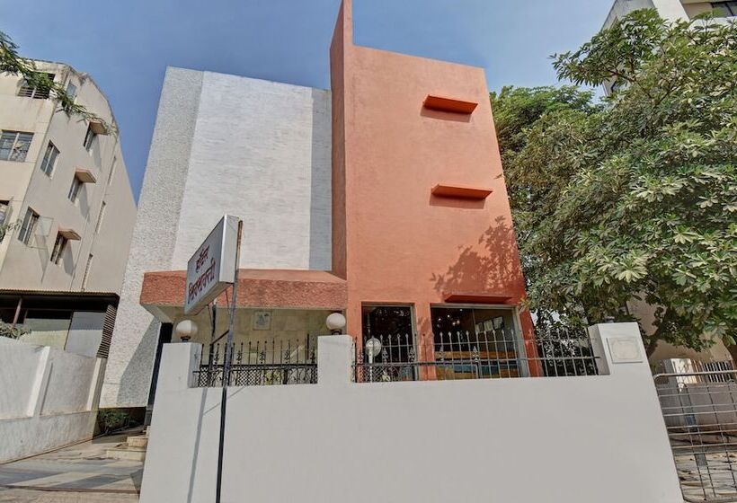 Itsy Hotels Shivshakti