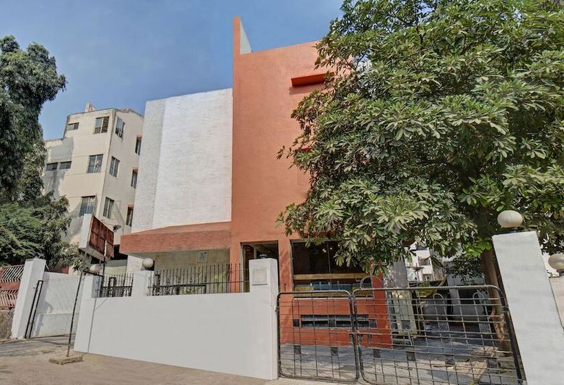 Itsy Hotels Shivshakti