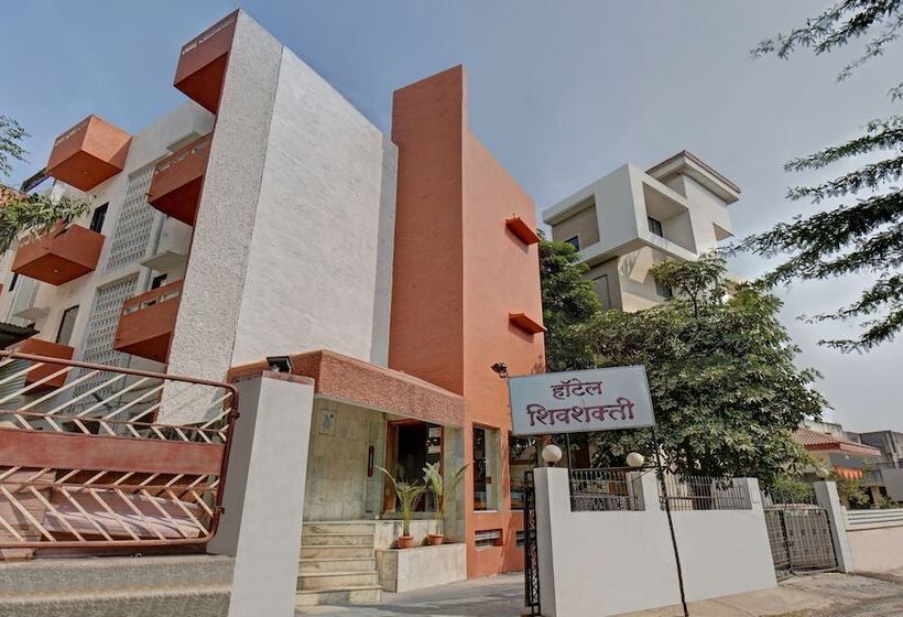 Itsy Hotels Shivshakti