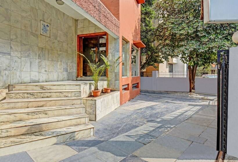 Itsy Hotels Shivshakti